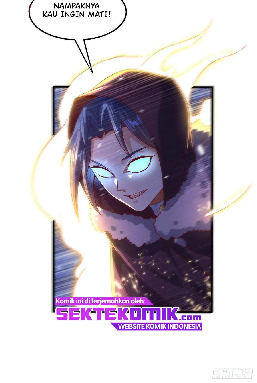 Martial Inverse Chapter 67 Gambar 16